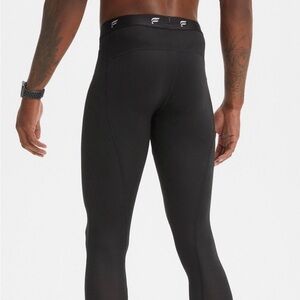 The Baselayer Full-Length Tight